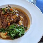 Braised Shortribs