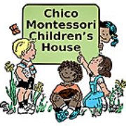 Chico Montessori Children's House
