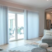 SmartDrape Shade