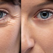 Botox Before/After