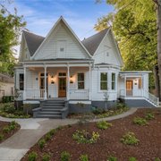 Octagon House now went PEDNING!