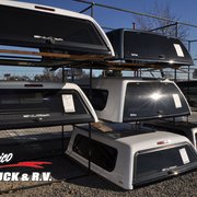 Chico Truck & RV is a full-service truck and RV center w/ over 30 years of experience in trailer sales, Truck & RV Repairs.