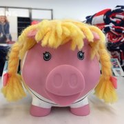 Miss piggy