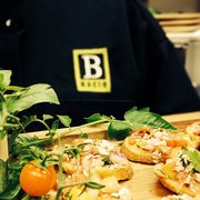 Caprese Canapes