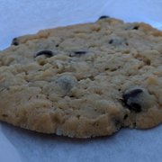 Labor Cookie - Didn't work but made for a laugh