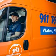 We guarantee an arrival time of 45 minutes or less.