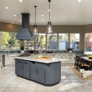 Kitchen Remodeling Project in Chico, CA