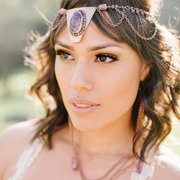 Photo credit: Shannon Rosan Photography