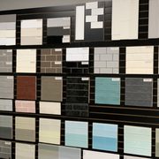 Backsplash galore