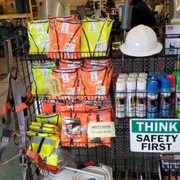 Safety gear