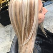 Blondes have more fun