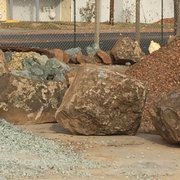 Massive boulders and smaller boulders for your needs at amazing cheap prices.