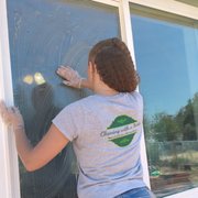 Window cleaning specialist