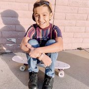 Visit us for Tillys kids collection