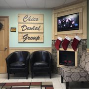 Very clean and super nice staff. One of the nicest Dentist offices I have been in.