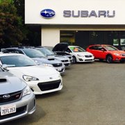 Subaru Meet and Greet BBQ 2016