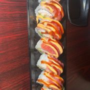 Dynamite Roll