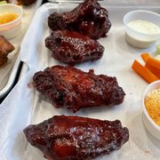 Sundevil Wings