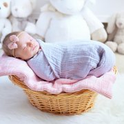 Cute Newborn photo session Chico California