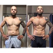 Personal trainer in chico ca providing health, fitness, and nutrition training