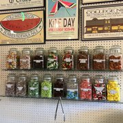 Gummies!