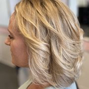 Highlight,Glaze &Cut by Jennifer Cooper