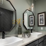 Bathroom Remodeling Project in Chico, CA