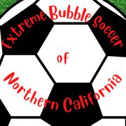 Extreme Bubble Soccer
                            of
            Northern  California