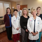 Critical Care Team at Enloe Medical Center, the only Level 2 Trauma Center between Sacramento and Redding, CA