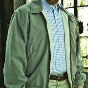 walter white
