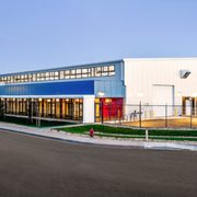 Design build commercial construction projects