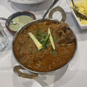 Chicken Curries