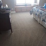 Professional Carpet Cleaning