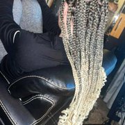 Braid Extensions