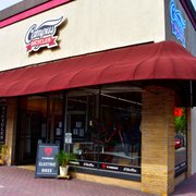 Find us on the corner of 3rd and Main!