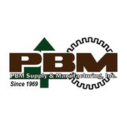 PBM Supply & MFG., Inc 324 Meyers St. Chico CA 530-345-1334