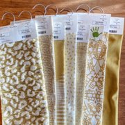 Rowe offers over 1,000 different fabrics to choose from to help you create your dream sofa or sectional!