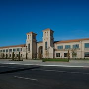 Mountain House High School, Lammersville Unified School District, Mountain House, CA