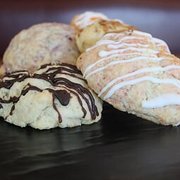 Scones