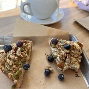 Oat Toast Crunch