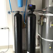 Water filtration system, clean, healthy water!