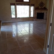 Tile and grout cleaning and sealing Chico Ca