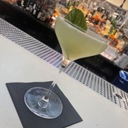 Effen Gimlet