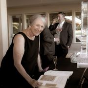 60th Anniversary Gala at BCCC