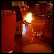 Anchor Steam n Soccer Mom