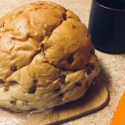 Cinnaburst