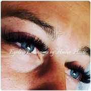 Volume Lashes