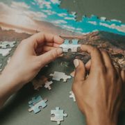 Every family is unique, like a puzzle. Let Murphy Family Law assist you in finding the right fit, whether through litigation or mediation.