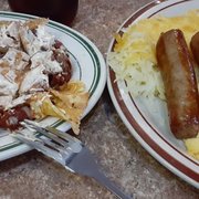 My order