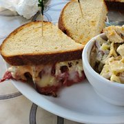 I Am Not A Rueben
